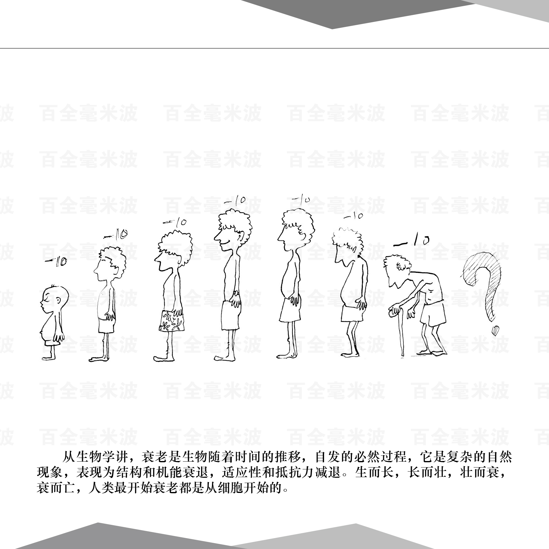 百全毫米波療法漫畫(huà)集