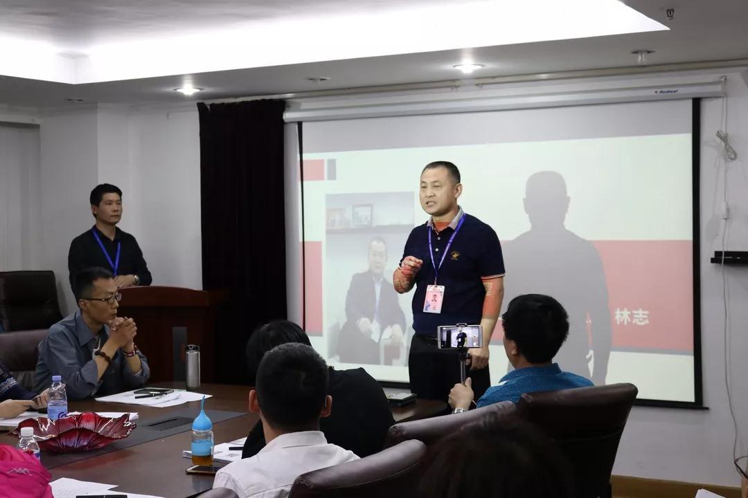 百全獨家秘笈傳授，廣招門徒